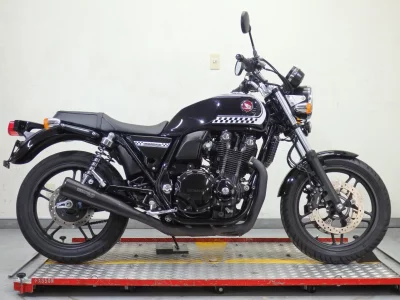 Honda CB1100