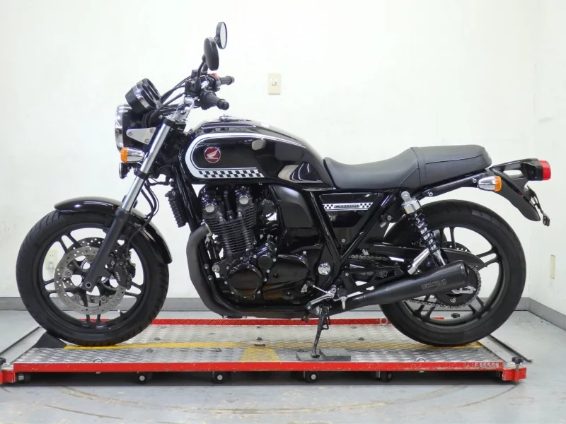 Honda CB1100