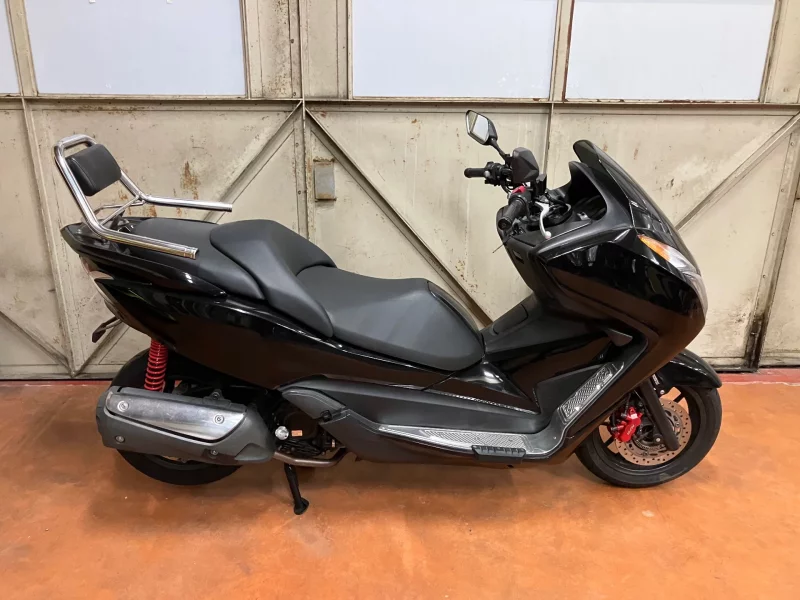 Honda FORZASI ABS