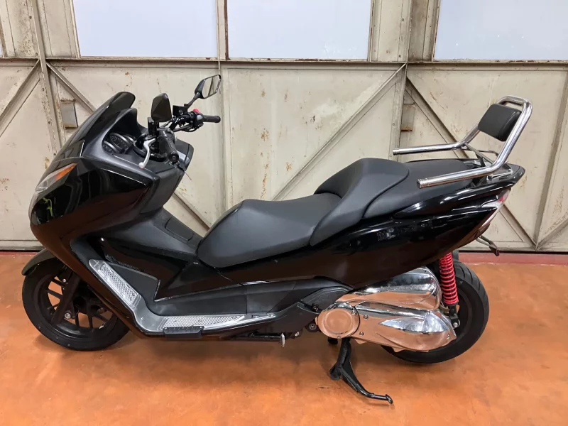 Honda FORZASI ABS