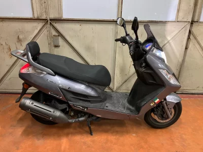 Kymco KYMCO DINK 200I