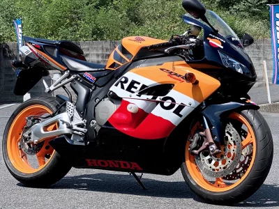 Honda CBR1000RR Spl ED