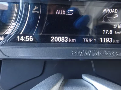 BMW BMW K1600GT