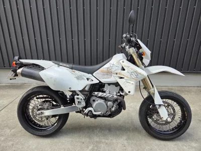 Suzuki DR-Z400SM