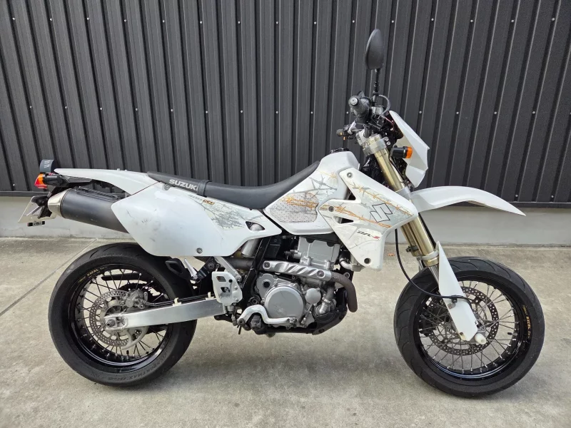 Suzuki DR-Z400SM