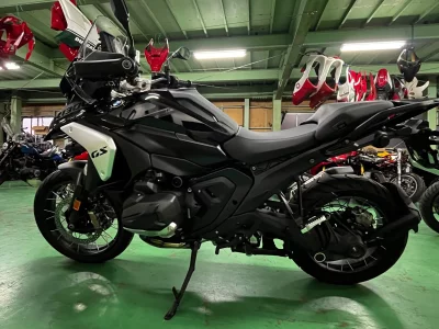 BMW BMW R1300GS TOURING