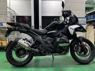 BMW BMW R1300GS TOURING