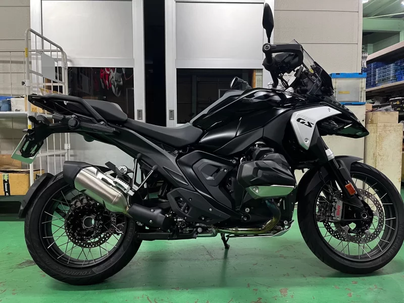 BMW BMW R1300GS TOURING