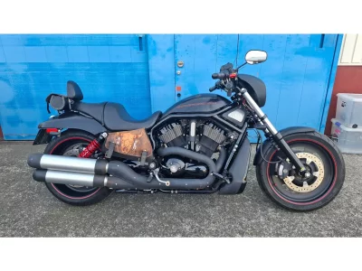 Harley-Davidson HARLEY VRSCDX1250