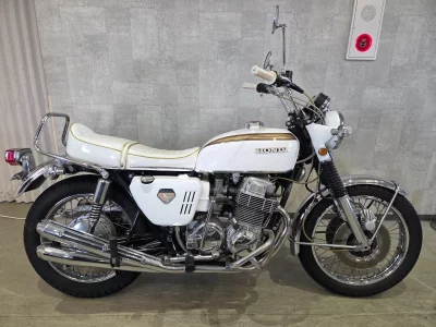 Honda CB750