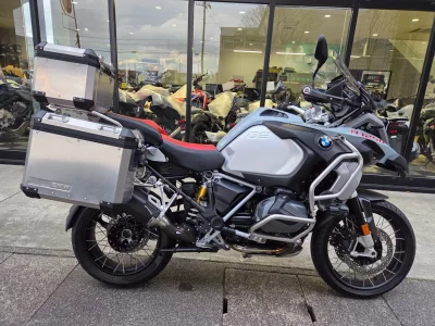 BMW BMW R1250GS ADV