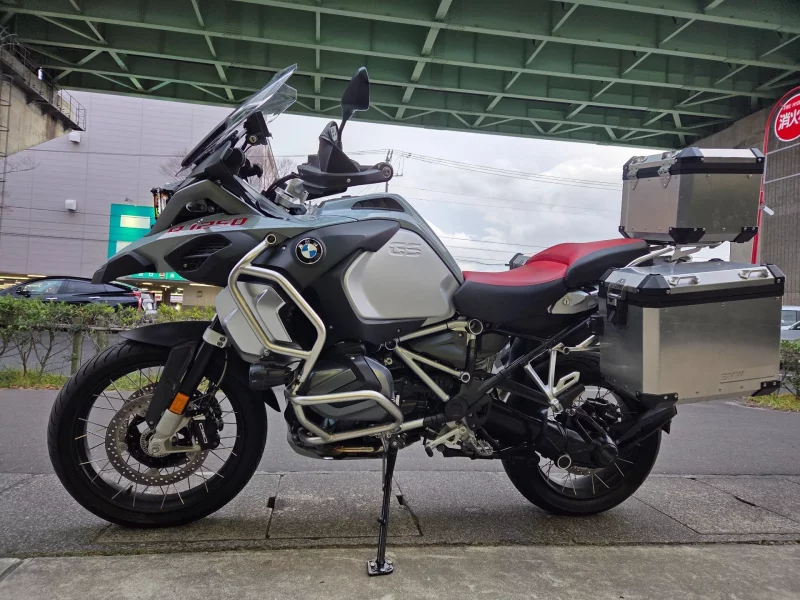 BMW BMW R1250GS ADV