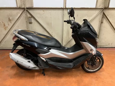 Yamaha NMAX