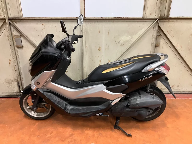 Yamaha NMAX