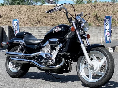 Honda MAGNA 750