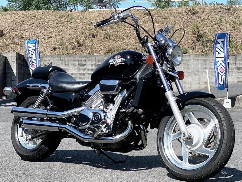 Honda MAGNA 750