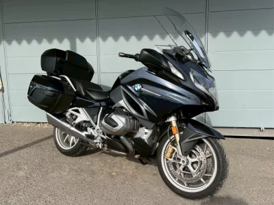 BMW BMW R1250RT