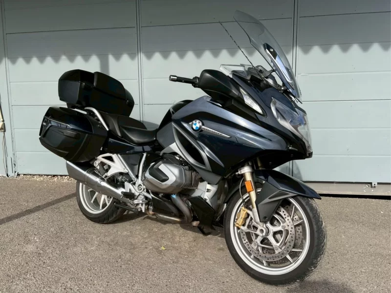 BMW BMW R1250RT