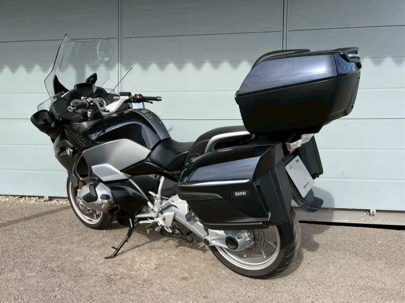 BMW BMW R1250RT
