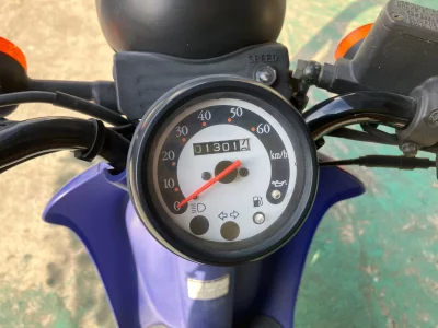 Honda VIA