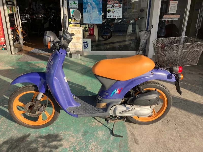 Honda VIA