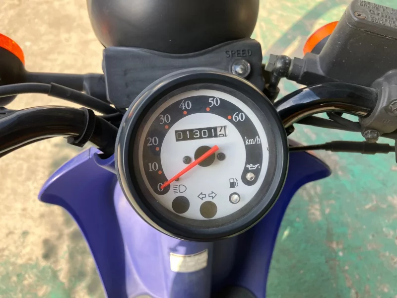Honda VIA