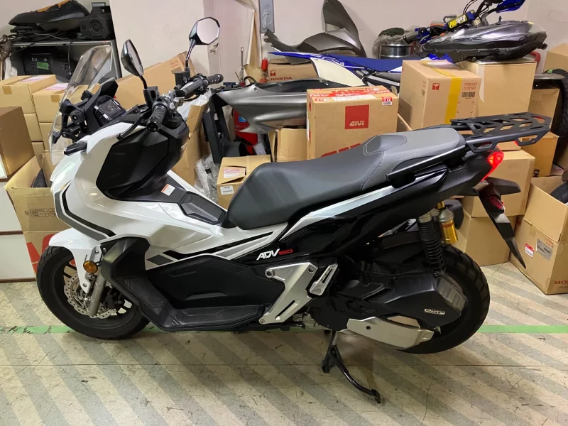 Honda ADV150