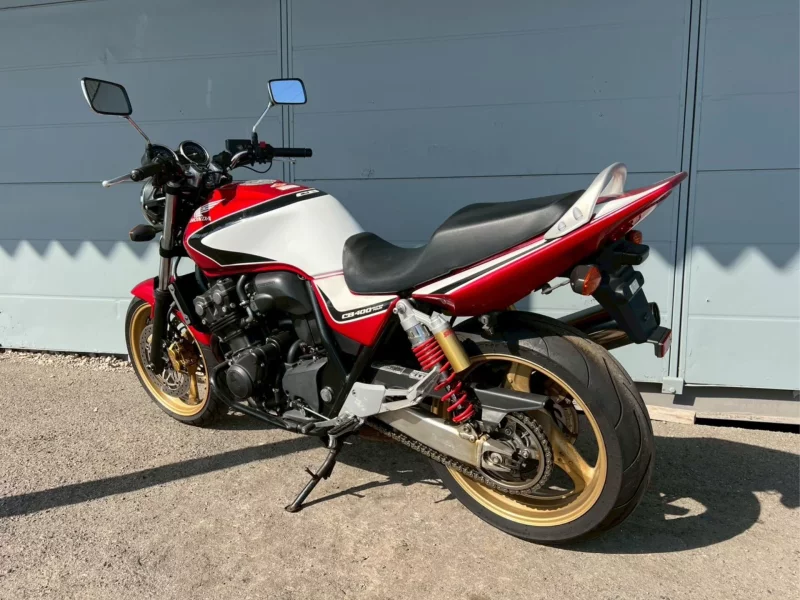 Honda CB400SF