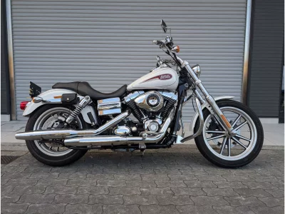 Harley-Davidson HARLEY FXDL1580