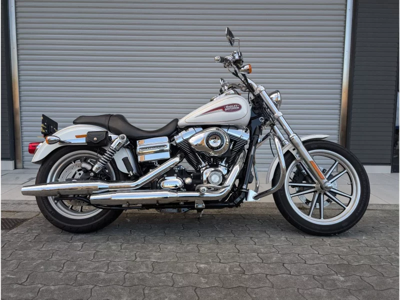 Harley-Davidson HARLEY FXDL1580