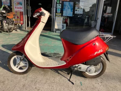 Honda PAL