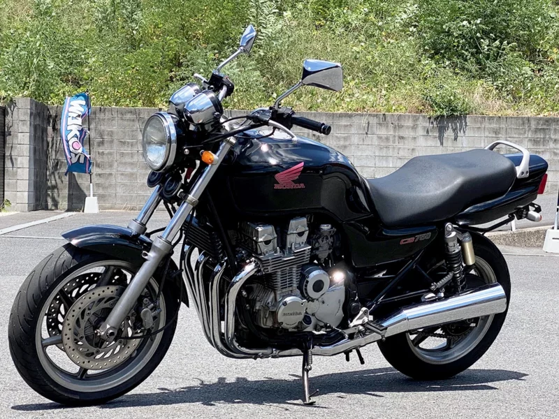 Honda CB750