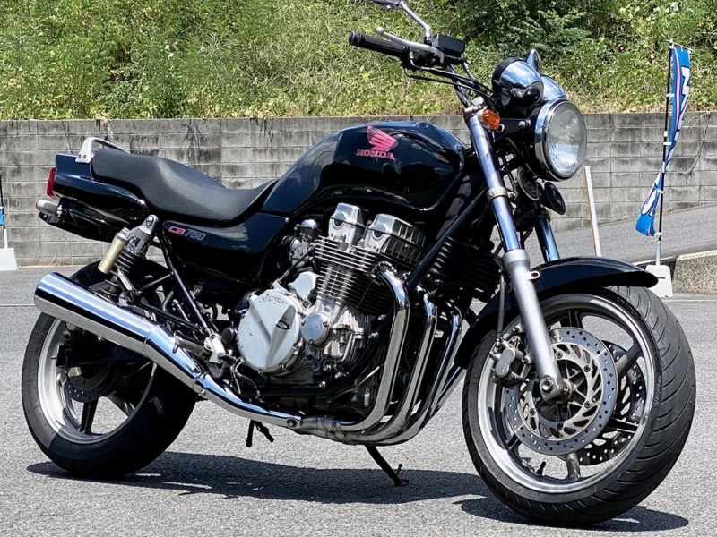 Honda CB750