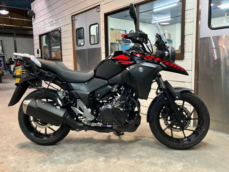 Honda ADV160