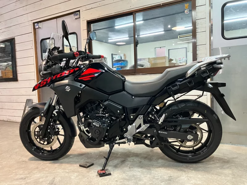 Honda ADV160