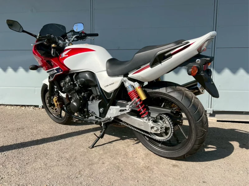Honda CB400 SUPER BOL D OR ABS