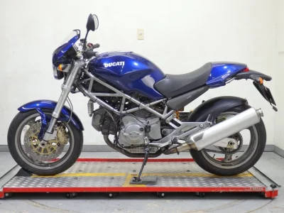 Ducati DUCATI M900