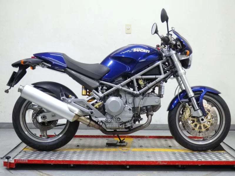 Ducati DUCATI M900