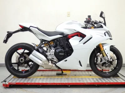 Ducati DUCATI SUPER SPORT 950S