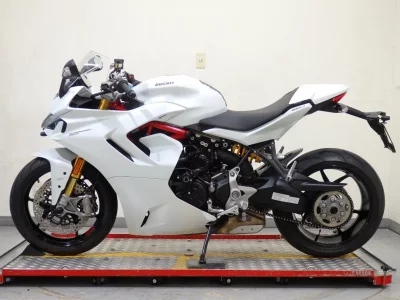 Ducati DUCATI SUPER SPORT 950S