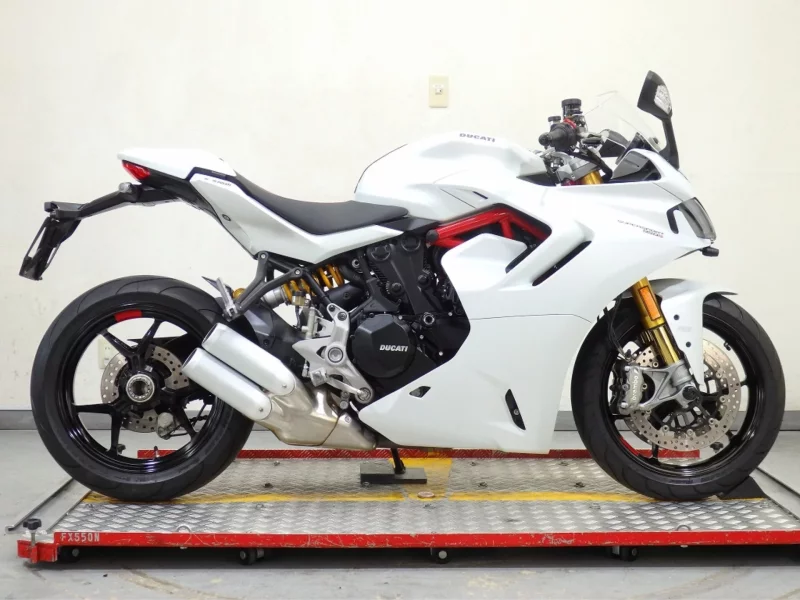 Ducati DUCATI SUPER SPORT 950S