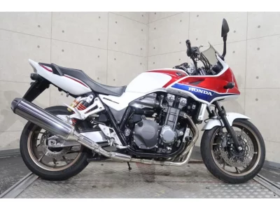 Honda CB1300 SUPER BOL D OR ABS  с аукциона в Японии