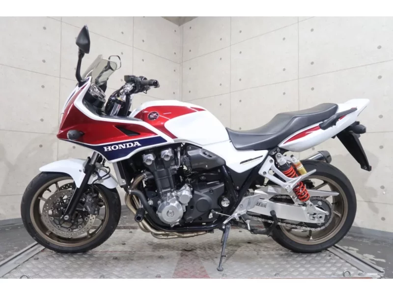 Honda CB1300 SUPER BOL D OR ABS
