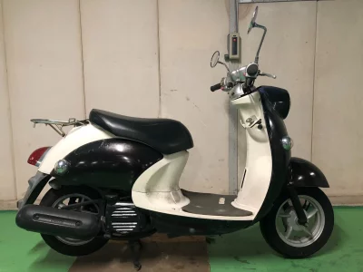 Yamaha VINO