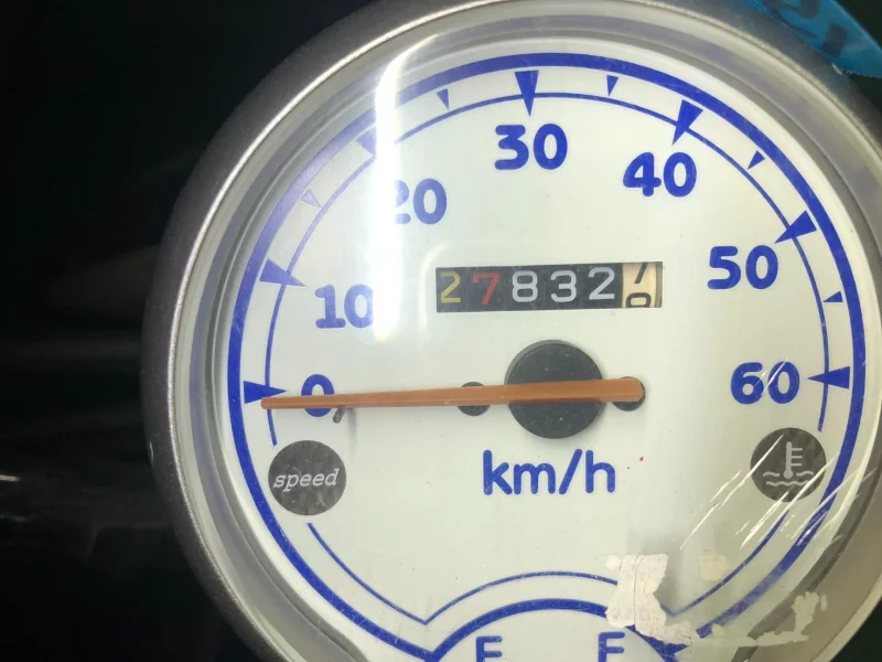 Yamaha VINO