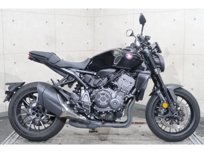 Honda CB1000R
