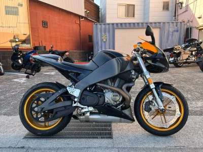 Other BUELL FIRE BOLT XB12R