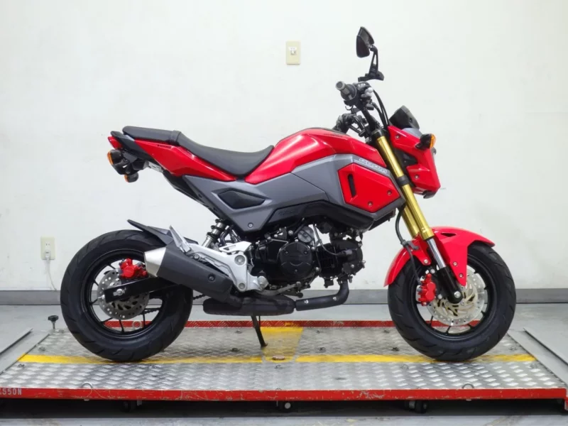 Honda GROM