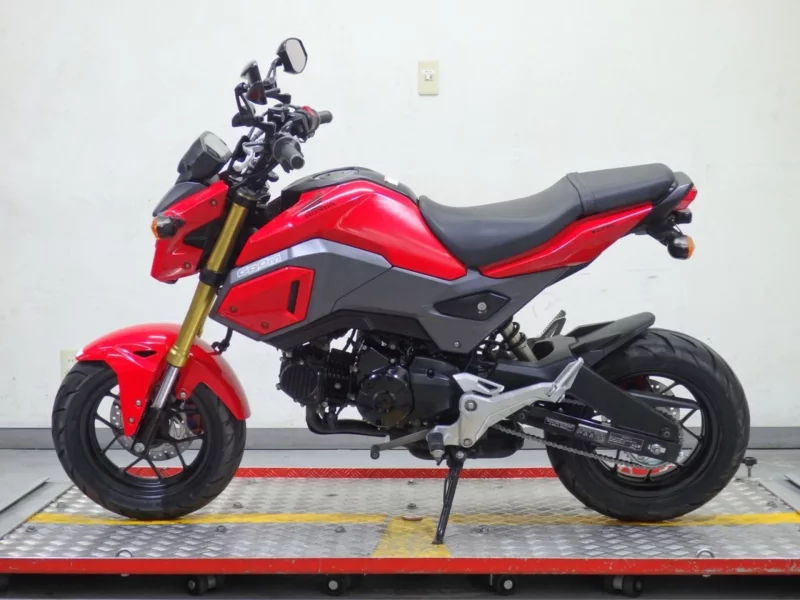 Honda GROM