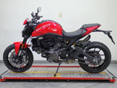 Ducati DUCATI MONSTAR 937 PLUS